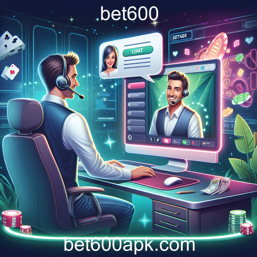 A Importância do Suporte em Jogos e Apostas Online